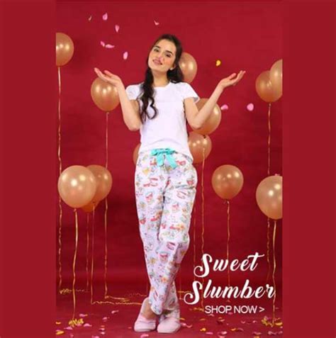 How can Pajamas be more than a sleepwear outfit – De-Nap.in