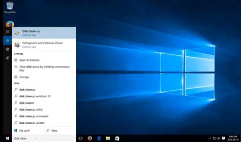 Image result for How to Delete Windows Update Cleanup Files