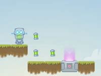 Image result for Rob Video Game