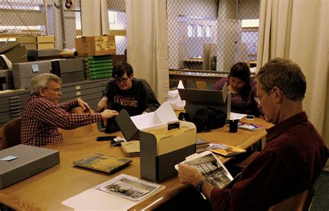 Wilson Library Archives and Special Collections | University of La Verne