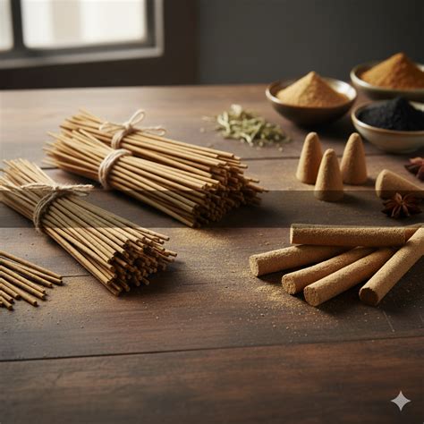 Zing Impex Pvt. Ltd | Premium Spices & Incense Sticks