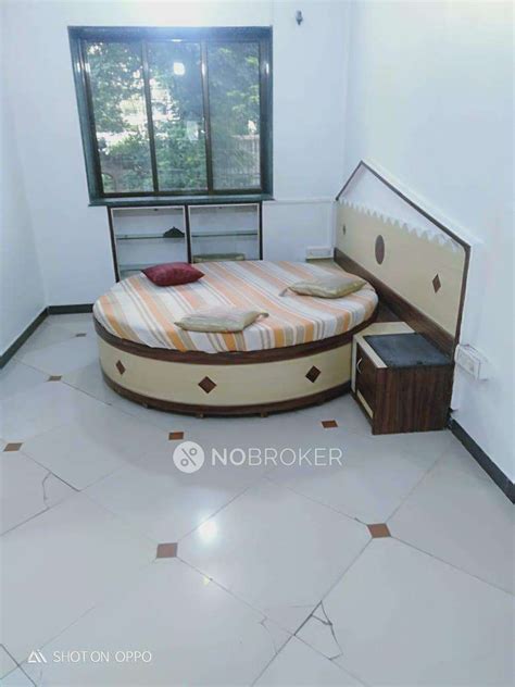 Laher mansion Mahim West - Without Brokerage Fully furnished 1 BHK Flat ...