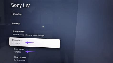 Image result for How to Clear Cache On Android TV Box