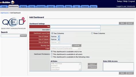 Web Dashboard Tutorial 的图像结果