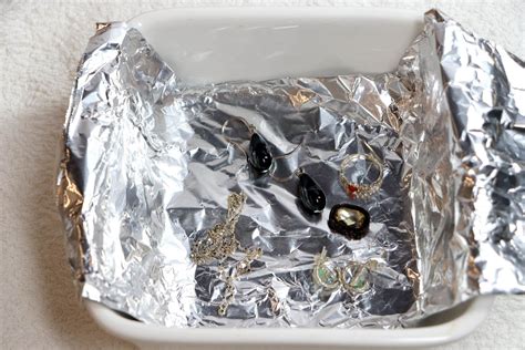 Why Does Sterling Silver Jewellery Tarnish? What you can do about it ...