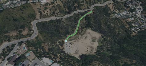 Laurel Canyon Park, California - 5 Reviews, Map | AllTrails