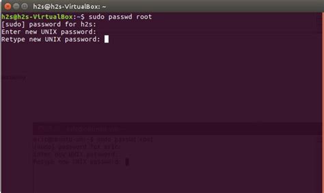 Image result for Root User Ubuntu