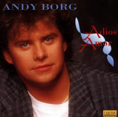 Adios Amor: Andy Borg: Amazon.in: Music}