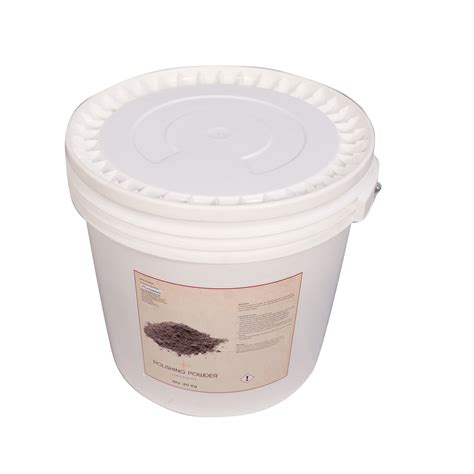 POLISHING POWDER FOR GRANITE – 20 KG - Stonera Systems Pvt. Ltd