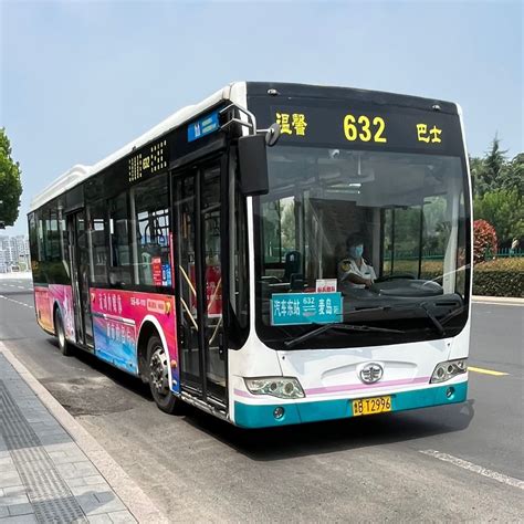 北京最奇葩的公交线路 看看你坐过哪几条