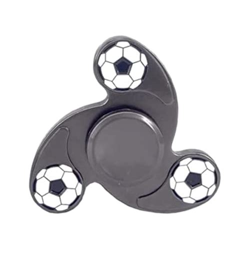 Premsons® Hand Spinner Desk Toy - High Speed Smooth Finger Spin Sensory ...