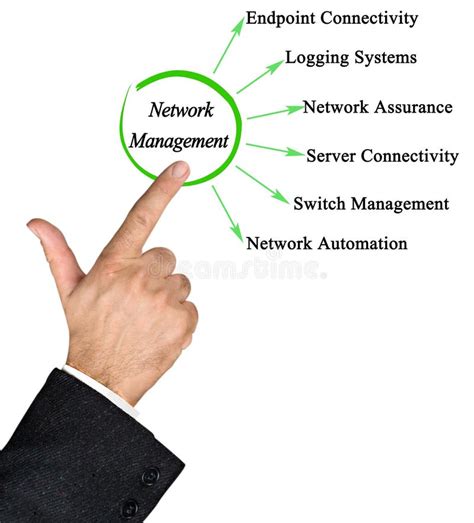 Network Management 的图像结果