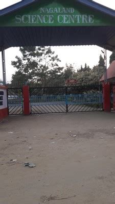 Explore Nagaland Science Centre, Dimapur, NL