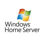 Windows Home Server 的图像结果