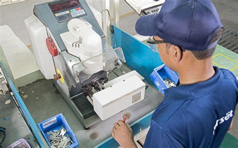 Dorset's Advance Manufacturing Process | Crafting Excellence