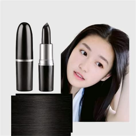 Homevilla Professional Hair Color Touch Up Stick, One-Time Hair dye ...