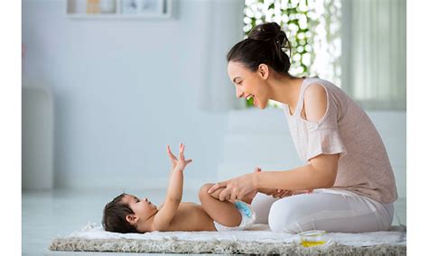 Drool Rash in Babies: Identifying Teething Rash & Its Treatment ...