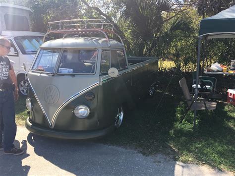 TheSamba.com :: Gallery - Lakeland VW Classic 2017