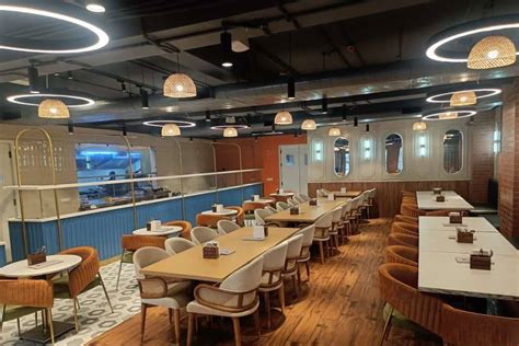 Ganeshwaram Restaurant & Banquet Sec-104 - Venue - Sector 110, Noida ...