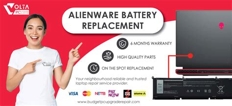 Alienware Battery Removal 的图像结果