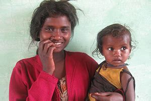 Addressing Malnutrition in Tribal Children - Give Fundraisers