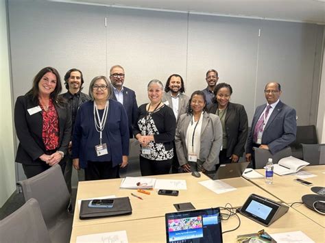 AD's Empowering Connections - April 2024