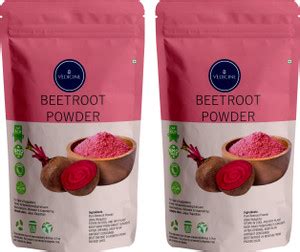 VEDICINE Beetroot Powder for Skin (100g each) Price in India - Buy ...