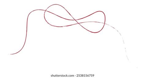 Image result for Red Thread Background