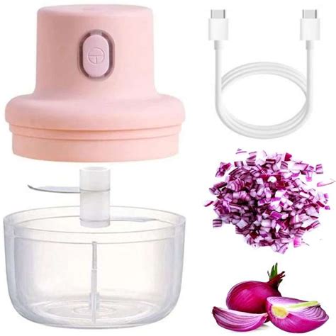 Electric Chopper - Buy Electric Chopper Machine Online | Shopsy