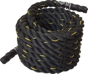 Battle Ropes - Buy Battle Ropes Online at Best Prices In India ...