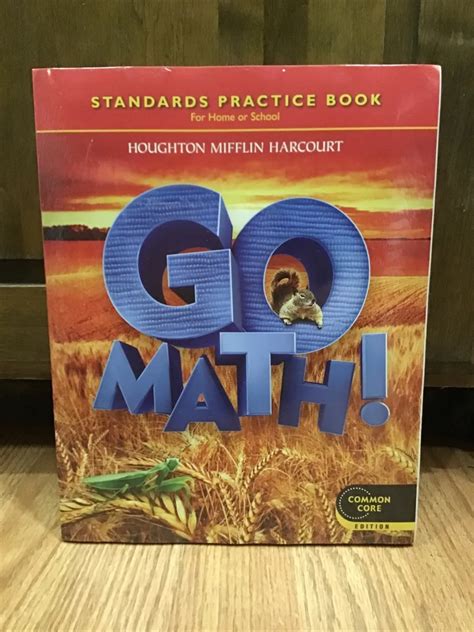 Image result for Common Core Math Practice Book