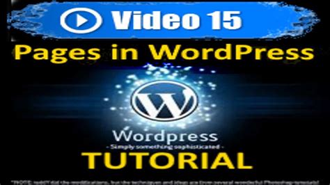Fast WordPress Tutorial 的图像结果
