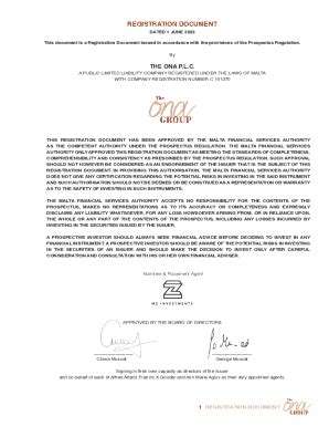 Fillable Online FORM 81-101F1 CONTENTS OF SIMPLIFIED ... Fax Email ...