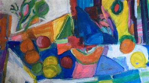 Beth Cody. What we talk about when we talk about color | Meer