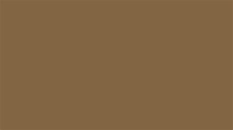 3840x2160 Raw Umber Solid Color Background
