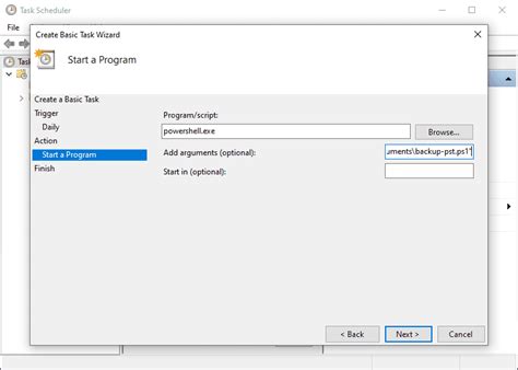 Image result for PowerShell Outlook
