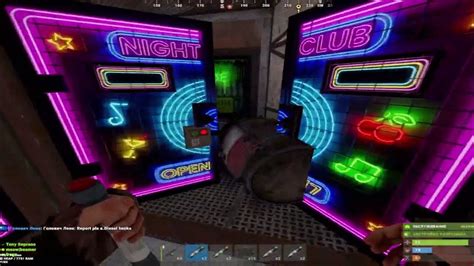 Image result for Rust Base Tour