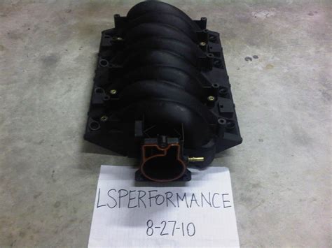 LS6 Factory Intake 的图像结果