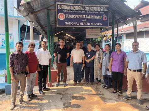 Regional Resource Centre for North Eastern States