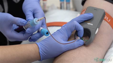 Image result for PRF Testing