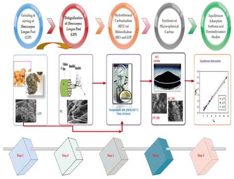 Effect of Temperature on the Physical, Electro-Chemical and Adsorption ...