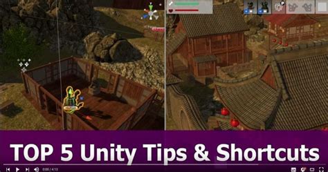 Image result for Unity Tips and Tricks