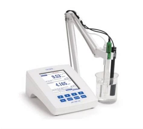 Digital pH Meter - Digital Ph Meter Trader - Wholesaler / Distributor ...