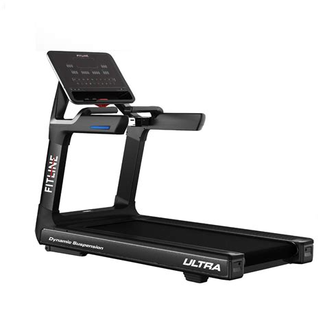 FitLine | Ultra Treadmill – Fitline India