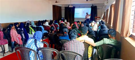 Peekay CICS Arts & Science College
