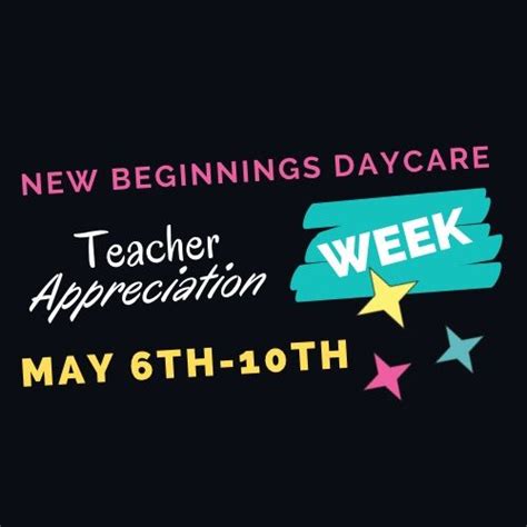 Totally 90s Teacher Appreciation Week , 301 S. Market Street, New ...