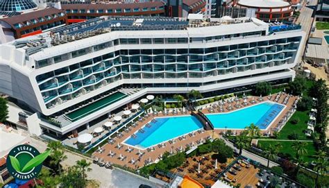 SELENE BEACH & SPA HOTEL (Turkler) - All-inclusive Resort Reviews ...