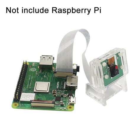 Image result for Raspberry Pi 4 Camera Module