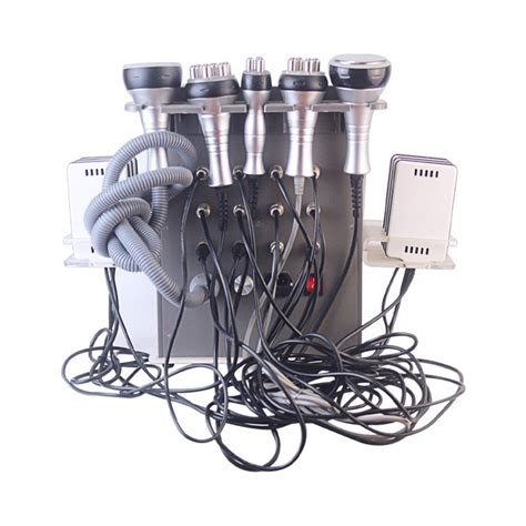 Space-chasing Laser Vibration, Slimming Radio Frequency Beauty Instrum ...