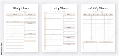 Planner Examples 的图像结果